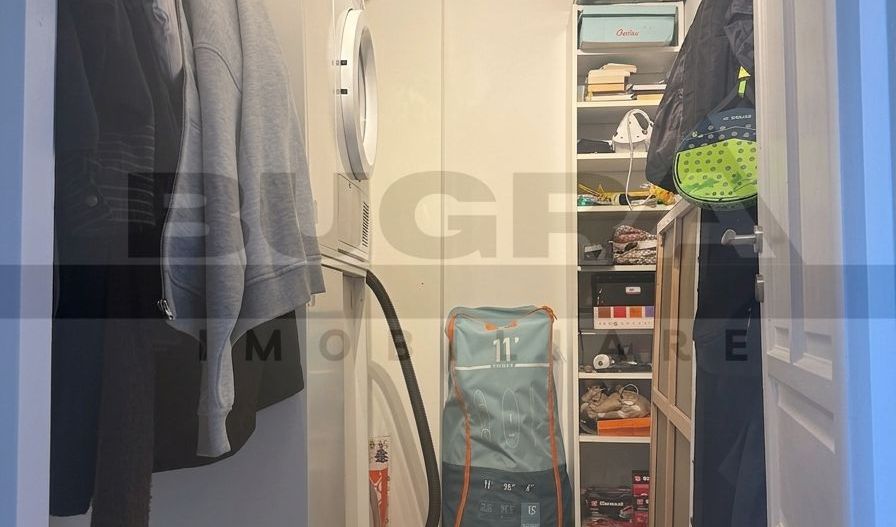 Apartament 3 camere la cheie, 65mp, etaj intermediar, zona La Terenuri - Poză 7