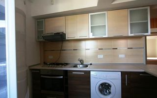 Apartament cu 2 camere de închiriat - Poză 11