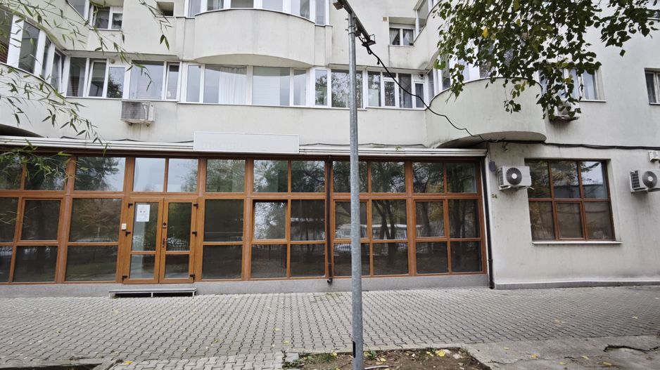 Spatiu comercial 276 mp - pozitie excelenta in zona Turda, sector 1! - Poză 1