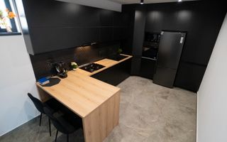 Agigea - Casa  deosebita cu piscina, mobilata si utilata complet. - Poză 14