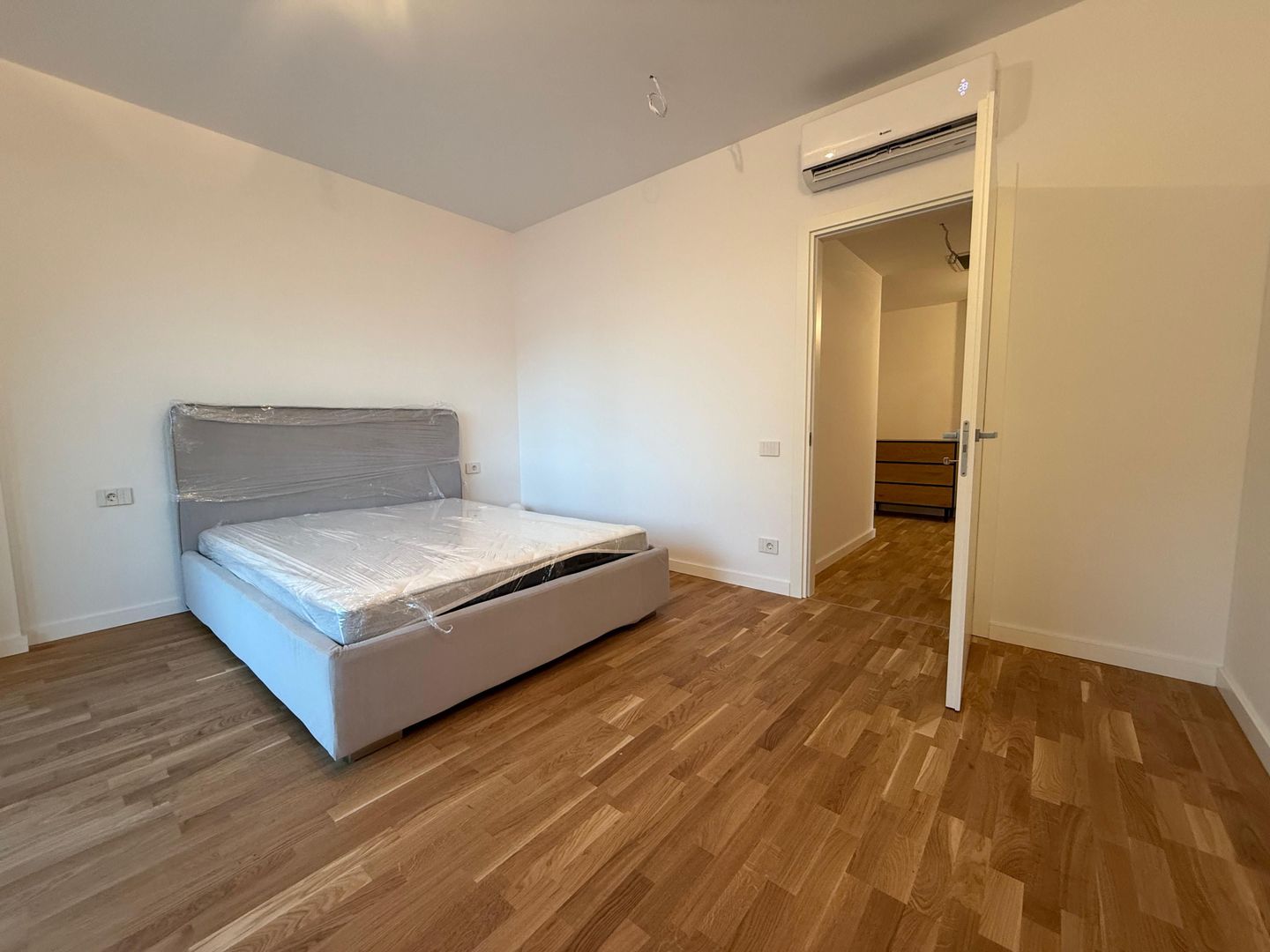 Apartament 3 camere I Residence 5 I Matei Basarab - Poză 6
