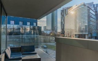 Apartament 3 Camere | Aviatiei Tower | Parcare Subterana - Poză 15