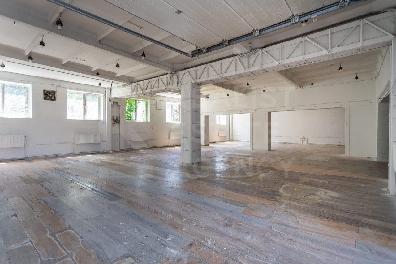 Vânzare, depozit, 700 mp, strada Uzinelor, Ciocana - Poză 3