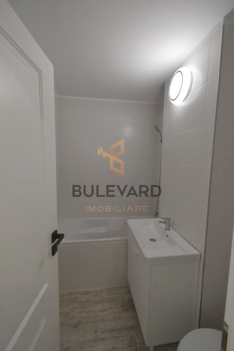 Garsoniera, zona Complex comercial Winmarkt! - Poză 7