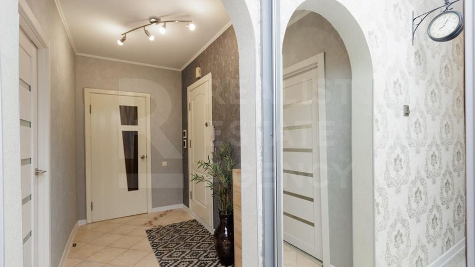 Vânzare, apartament, 2 camere, strada Hristo Botev, Botanica - Poză 13