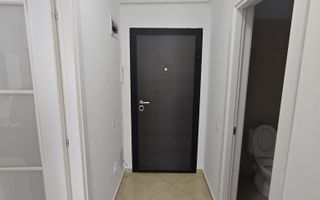 2 camere modern, ETAJ intermediar - mobilat&utilat - bloc NOU - Poză 5