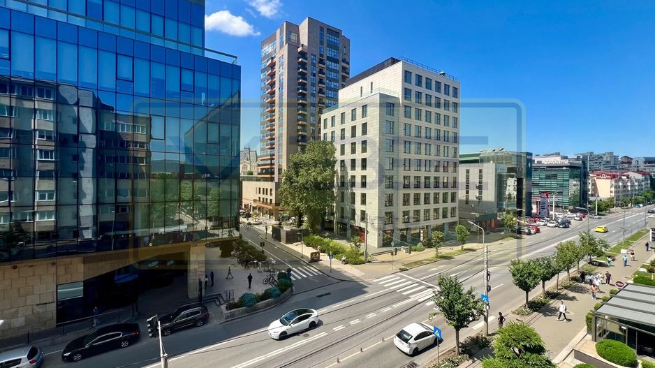 Apartament 2 camere+parcare Cetru Palas Mall - Poză 34