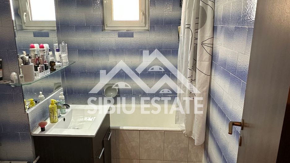 Apartament decomandat cu 3 camere 65mp utili, Turnisor - Poză 17