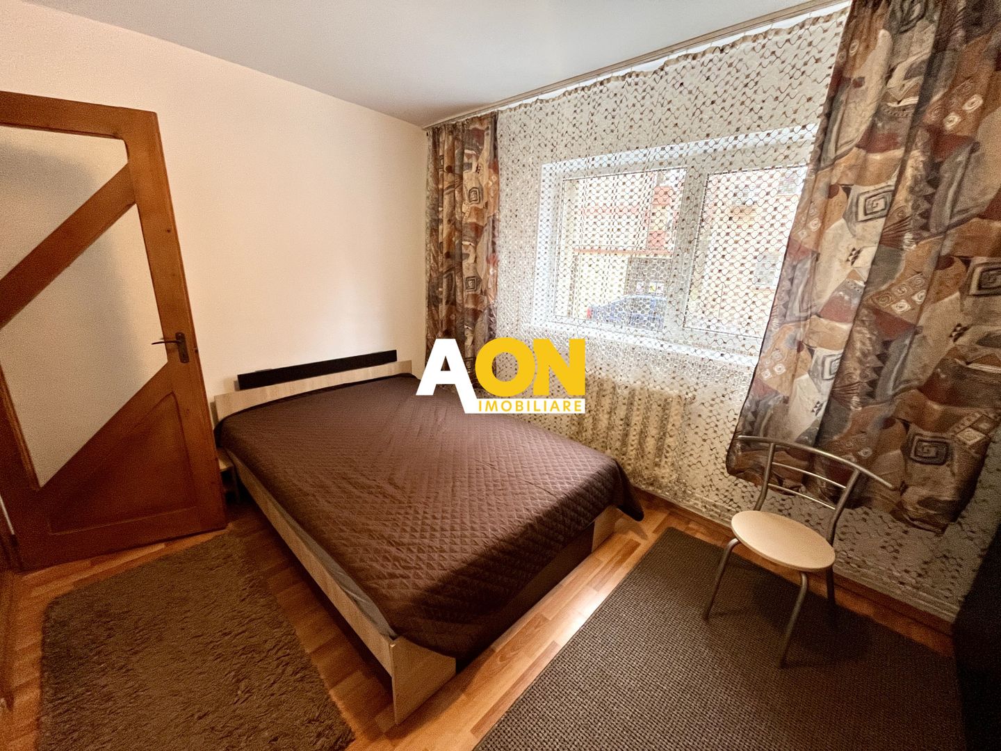 Apartament cu 3 Camere, Complet Mobilat, Zona Piață Cetate - Poză 4