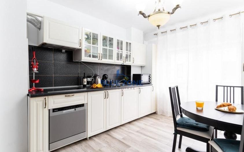 Piața Alba Iulia | 2 camere | 60 mp | Renovat integral - Poză 9