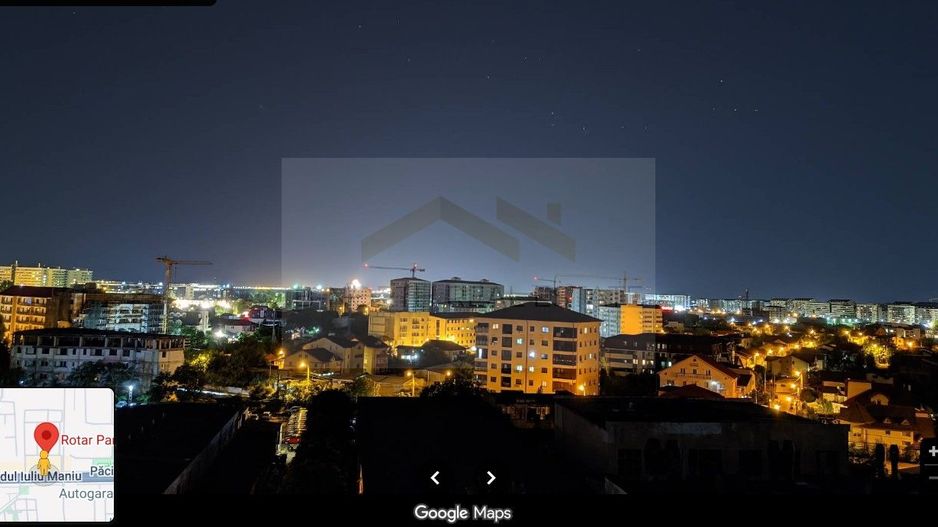 Apartament 2 camere decomandat – Rotar Park 2, Metrou Preciziei - Poză 1