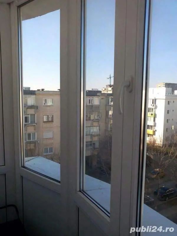 Apartament spatios 3 camere Aviatiei, 83 mp, 2 bai, 2 balcoane, vedere dublă - Poză 8