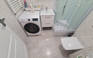 Apartament 3 camere, decomandat, 87mp, boxa, parcare, Popesti Leordeni - Poză 10