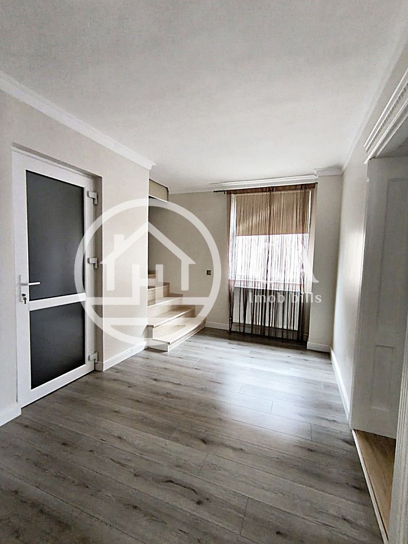 Casă de închiriat cu 2 camere în zona Salca, Oradea - Poză 14