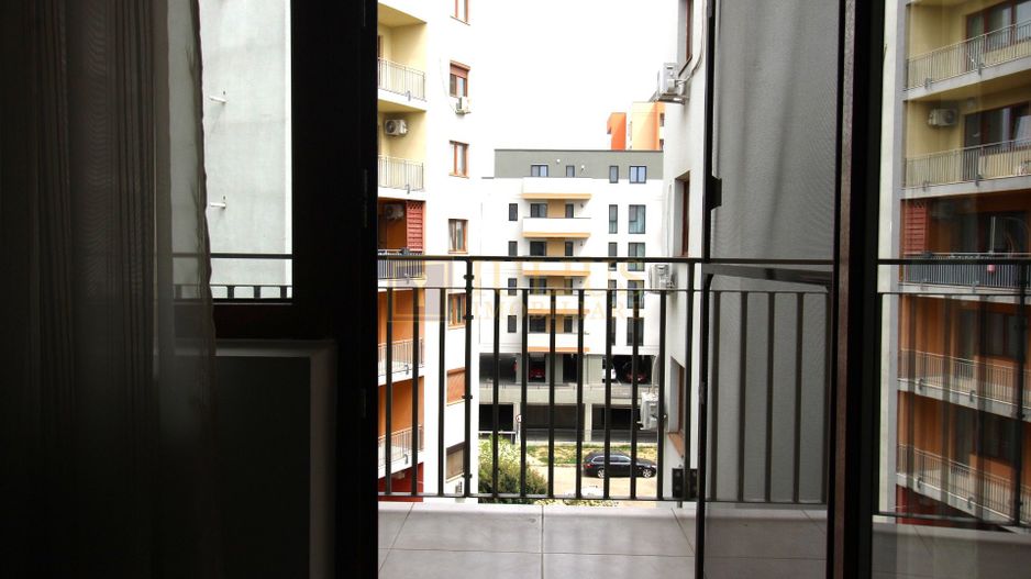 Apartament cu parcare subterana in zona spitalului Premiere, pet friendly. - Poză 11