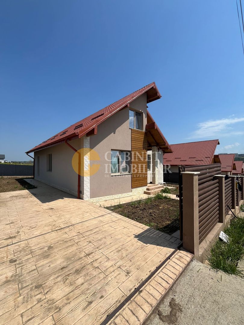 Casa parter 3 camere Cartier Rezidential - Poză 2