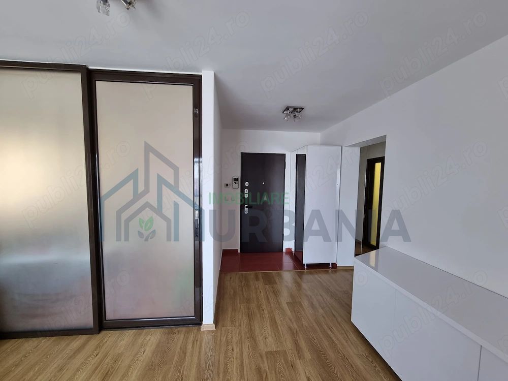 Apartament 2 camere de închiriat, Iași, Bucium (str. Fermei) - Poză 3