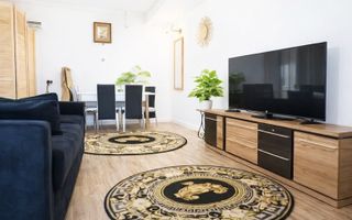 Apartament 2 Camere | 47 MPU | Bulevardul Mihai Viteazul - Poză 1