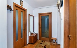 Rar pe piata!! Apartament ultracentral cu vedere panoramică – I.C. Brătianu - Poză 8