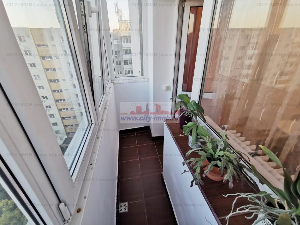 Inchiriere Apartament 3 camere TEI, Parcul Circului, Stefan Cel Mare - Poză 27