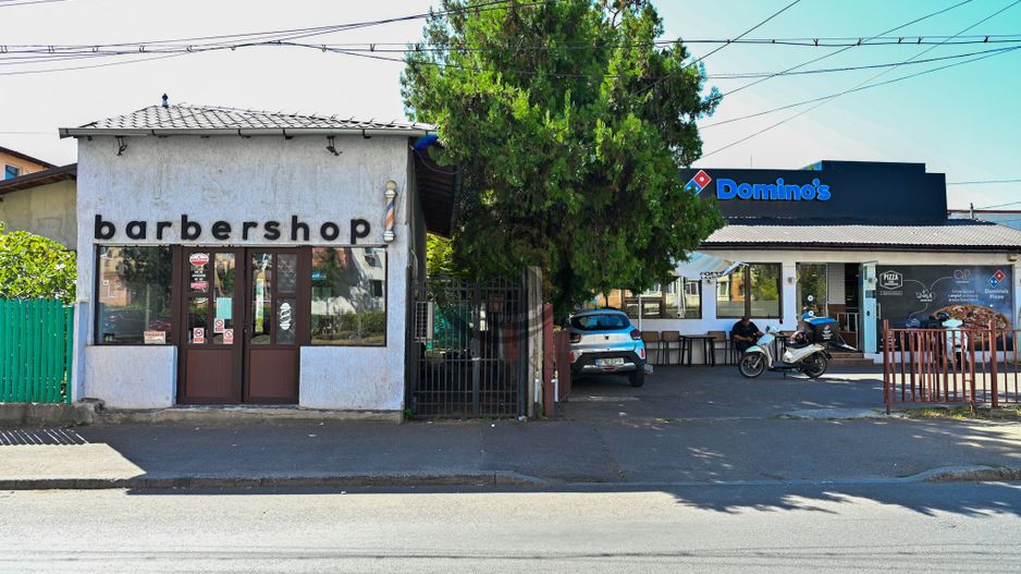 Spațiu comercial de inchiriat | Zona Cantacuzino | Comision 0% - Poză 7