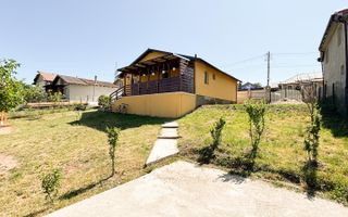 Casa Individuala, 4 camere, 73MP Teren 504MP,  Jucu de Sus - Poză 1