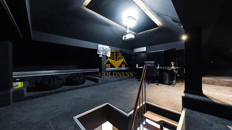 3 Camere, Penthouse, Premium, Europa,Zorilor,Parcare,UMF, Calea Turzii - Poză 8
