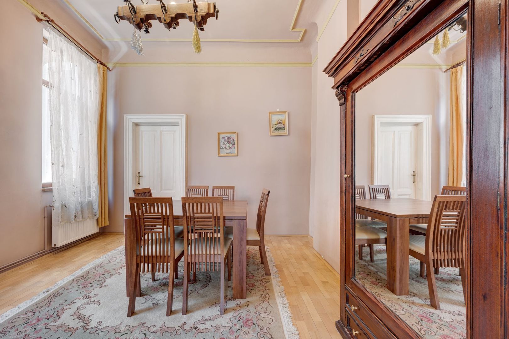 Casa strada Viitorului Piata Gemeni Dacia - Poză 5