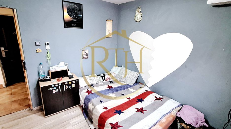 Oferim spre vanzare, Apartament cu 3 camere, Girocului, Sp. Judetean - Poză 8