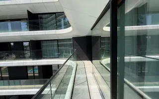 PRIMA INCHIRIERE | 2 CAMERE 52MP | YACHT KID | MOBILAT-UTILAT | TERASA - Poză 19