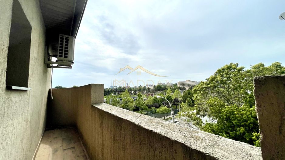 Vila S+P+2=M//Cladire birouri***7 camere//300 mp***Calea Grivitei - Poză 27