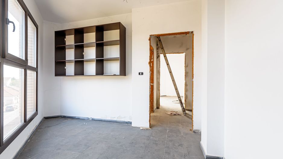 Clădire comercială în zona Grădiște. - Poză 43