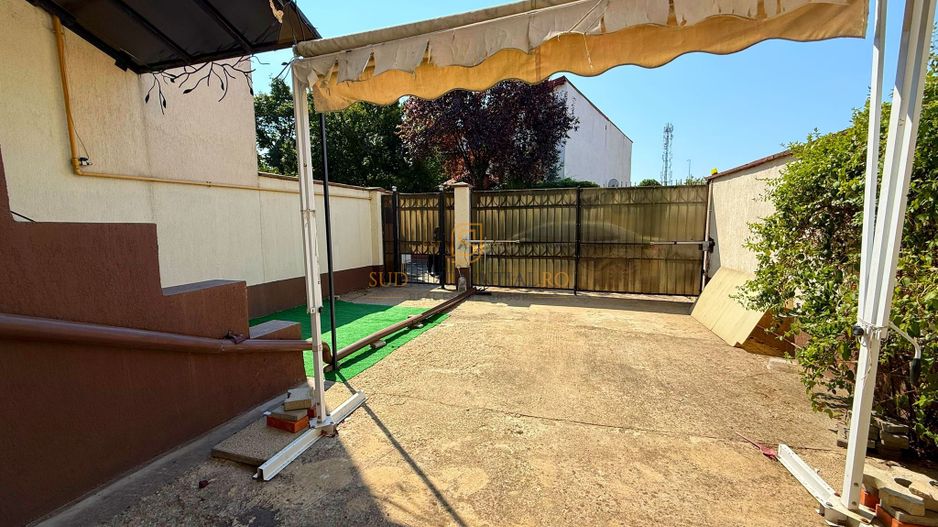 Vila deosebita / 6 camere / Soseaua Oltenitei / Teren 213 mp - Poză 28