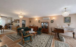 Oferta Rara! Casa individuala | 500 mp teren | zona Buna Ziua - Poză 3