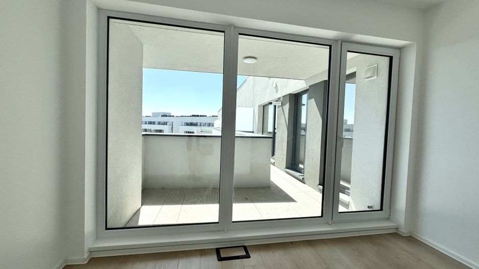 3 camere SU 74 mp + terasa 13.5 mp - Sector 1 - Poză 8