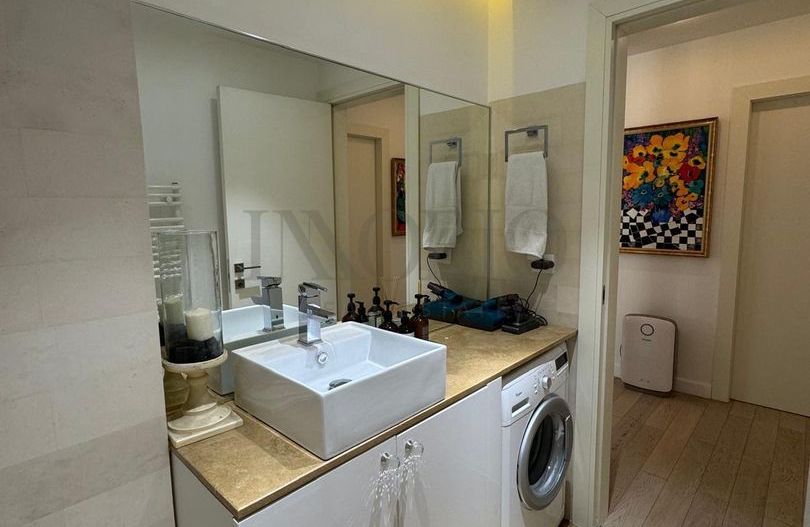 Apartament 3 Camere - Bloc Boutique - Floreasca - Poză 10