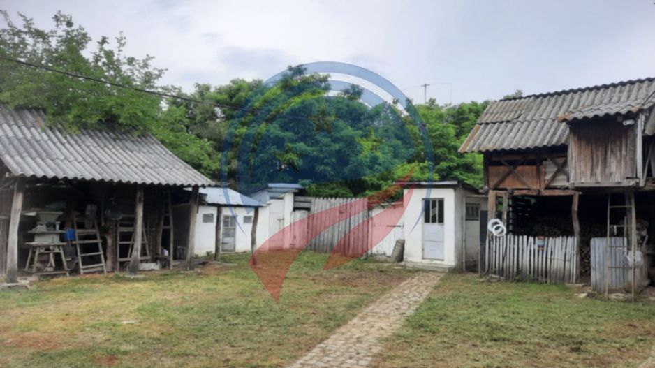 Casa de vanzare/Balcesti/Valcea/Str Pietii - Poză 23