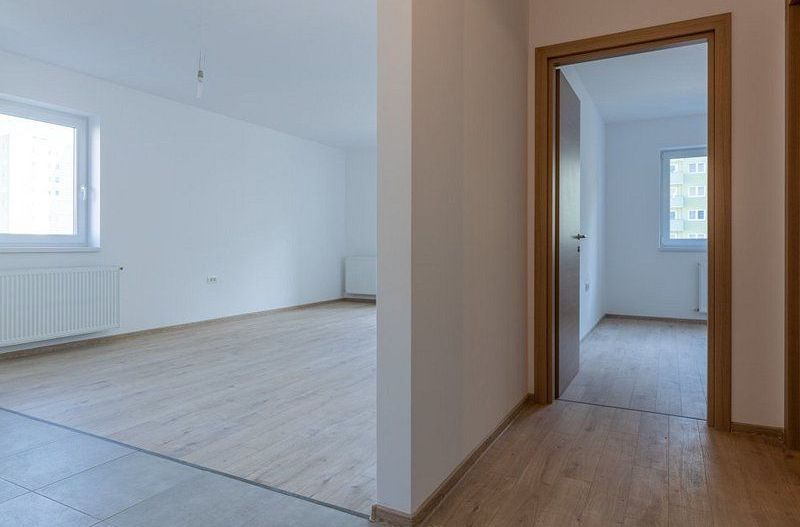 Apartament 2 camere nou nelocuit cu mutare RAPIDA COMISION 0 - Poză 6