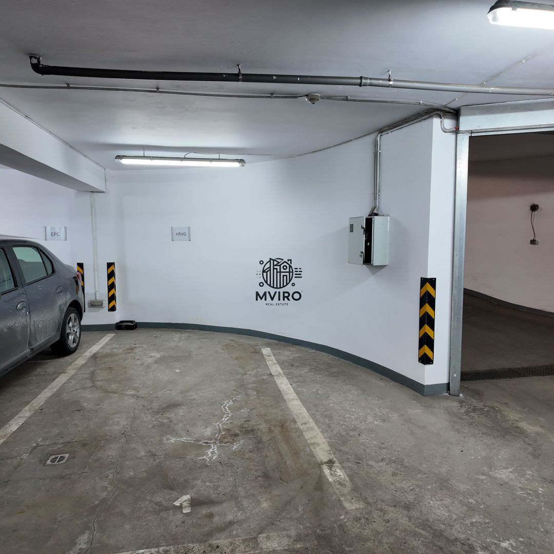 Spațiu de birouri 128m2 / calea Floreasca / COMISION 0 ! - Poză 10