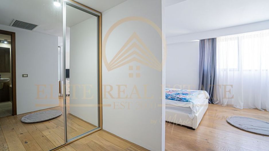 Faleza Nord - Apartament  2 camere cu vedere la mare, 86 mp utili. - Poză 14
