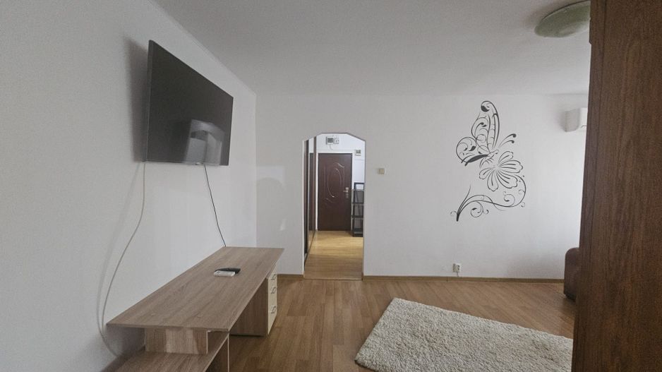 Apartament 3 camere, Negru Voda - Brancoveanu - Poză 1