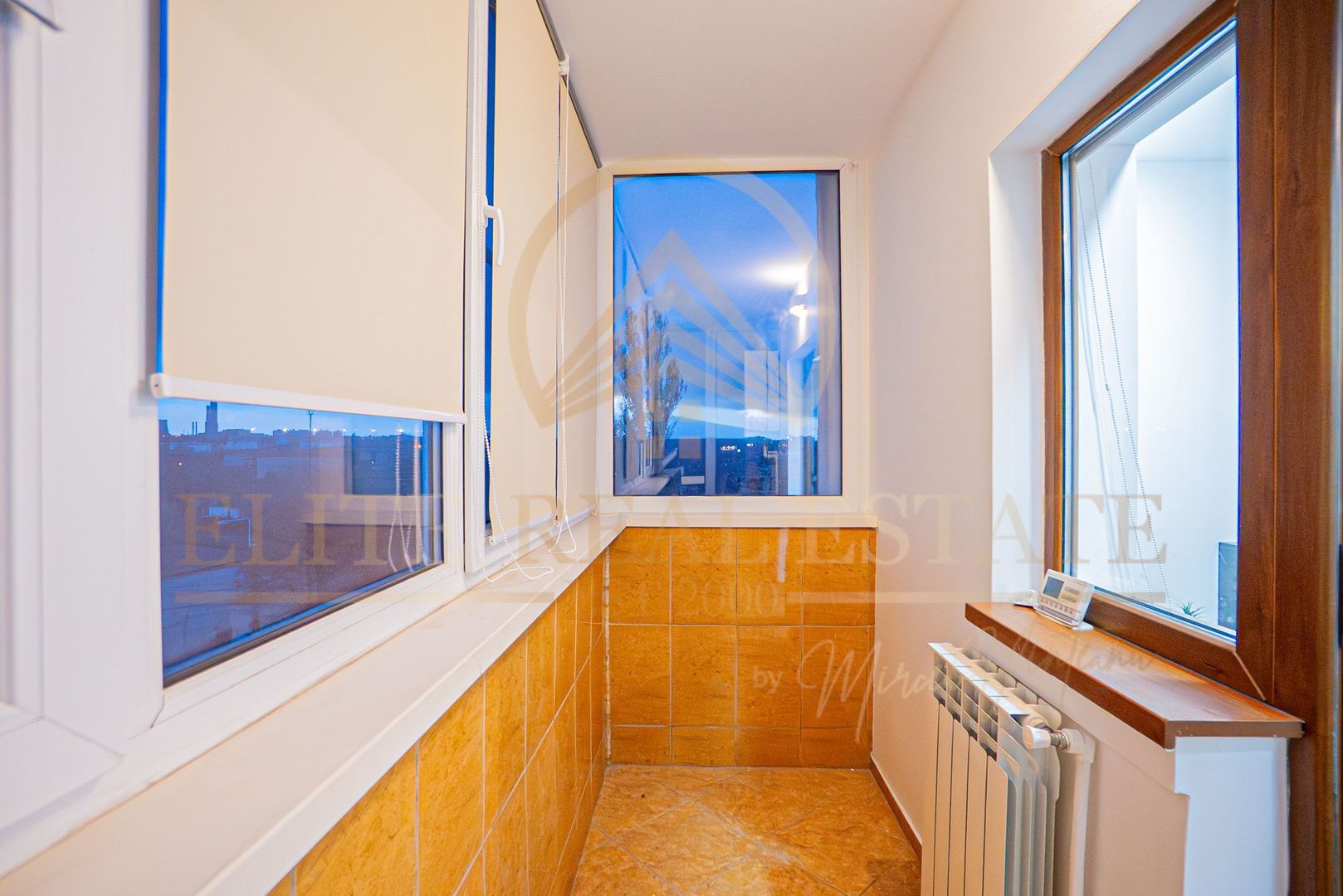 Gara - Vânzare apartament cu 2 camere, mobilat si utilat - Poză 19