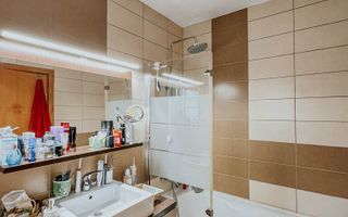 Vila cu 4 camere in Pipera in complex securizat - Poză 17