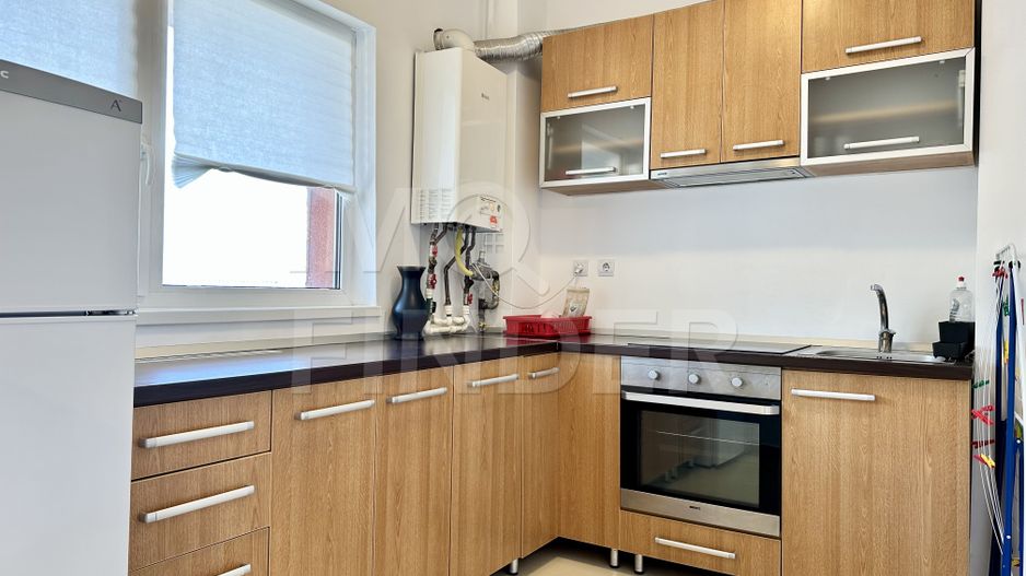 Închiriere 2 camere , Zorilor, lângă hotel Golden Tulip - Poză 1