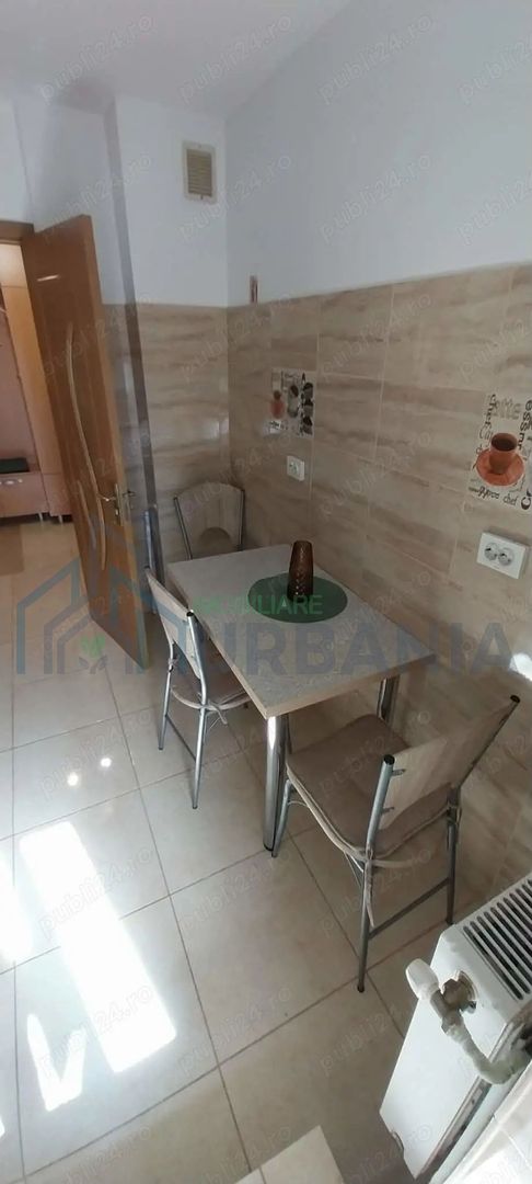 Ofer spre inchiriere apartament cu 2 camere in zona Dacia - Poză 3