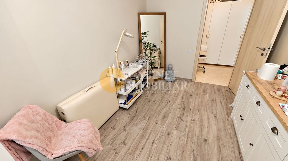 3 camere - mobilat & utilat - 77mp - tip DUPLEX - Poză 10