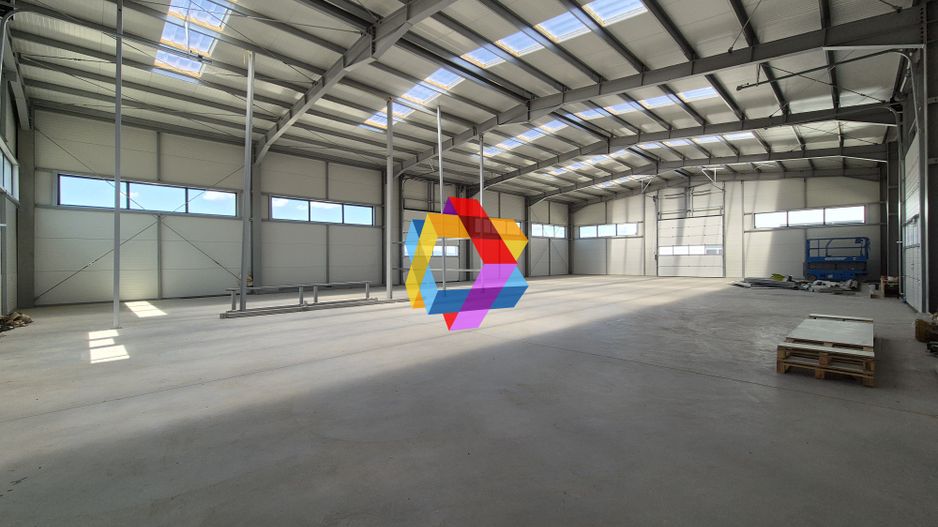 Hala - 700 mp  # plus-imo.ro - Poză 9