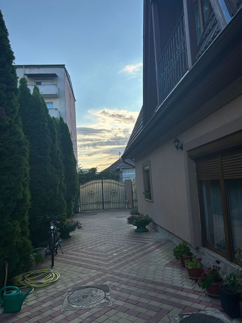 Vând casa,str.Grigore Alexandrescu - Poză 7