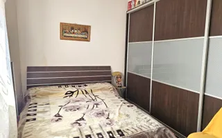 De vanzare casa zona Domneasca - Vultur, 98.000 euro - Poză 11