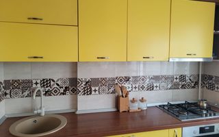 Bloc Nou , ap 3 camere , Boxa+Loc de parcare, Pacurari. - Poză 1